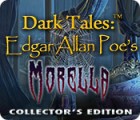  Dark Tales: Edgar Allan Poe's Morella Collector's Edition παιχνίδι