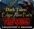  Dark Tales: Edgar Allan Poe's The Raven Collector's Edition παιχνίδι