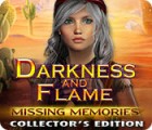  Darkness and Flame: Missing Memories Collector's Edition παιχνίδι