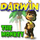  Darwin the Monkey παιχνίδι