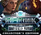  Dead Reckoning: Brassfield Manor Collector's Edition παιχνίδι