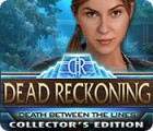  Dead Reckoning: Death Between the Lines Collector's Edition παιχνίδι