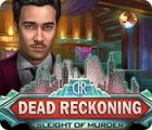  Dead Reckoning: Sleight of Murder παιχνίδι