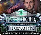  Dead Reckoning: The Crescent Case Collector's Edition παιχνίδι