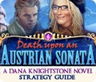  Death Upon an Austrian Sonata: A Dana Knightstone Novel: Strategy Guide παιχνίδι