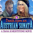  Death Upon an Austrian Sonata: A Dana Knightstone Novel παιχνίδι