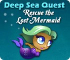  Deep Sea Quest: Rescue the Lost Mermaid παιχνίδι