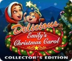  Delicious: Emily's Christmas Carol Collector's Edition παιχνίδι