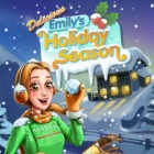  Delicious: Emily's Holiday Season! παιχνίδι