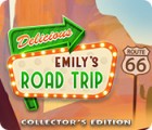  Delicious: Emily's Road Trip Collector's Edition παιχνίδι