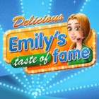  Delicious: Emily's Taste of Fame! παιχνίδι