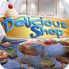  Delicious Shop παιχνίδι
