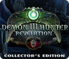  Demon Hunter 3: Revelation Collector's Edition παιχνίδι