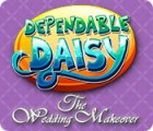  Dependable Daisy: The Wedding Makeover παιχνίδι