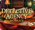  Detective Agency Mosaics παιχνίδι