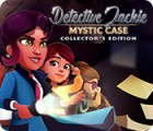  Detective Jackie: Mystic Case Collector's Edition παιχνίδι