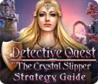  Detective Quest: The Crystal Slipper Strategy Guide παιχνίδι