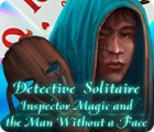  Detective Solitaire: Inspector Magic And The Man Without A Face παιχνίδι