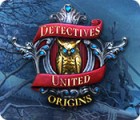  Detectives United: Origins παιχνίδι