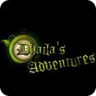  Dhaila's Adventures παιχνίδι