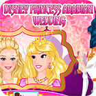  Disney Princesses: Arabian Wedding παιχνίδι