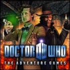  Doctor Who: The Adventure Games - The Gunpowder Plot παιχνίδι