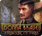  Donna Brave: And the Strangler of Paris παιχνίδι