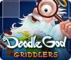  Doodle God Griddlers παιχνίδι