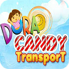  Dora Candy Transport παιχνίδι