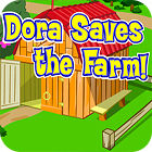  Dora Saves Farm παιχνίδι