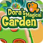 Dora's Magical Garden παιχνίδι