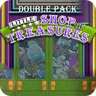  Double Pack Little Shop of Treasures παιχνίδι