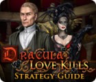  Dracula: Love Kills Strategy Guide παιχνίδι