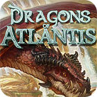  Dragons of Atlantis παιχνίδι