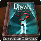  Drawn: The Painted Tower Deluxe Strategy Guide παιχνίδι