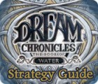  Dream Chronicles: Book of Water Strategy Guide παιχνίδι