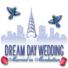  Dream Day Wedding: Married in Manhattan παιχνίδι