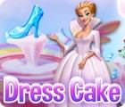  Dress Cake παιχνίδι