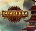  Duskless: The Clockwork Army παιχνίδι