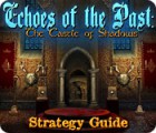  Echoes of the Past: The Castle of Shadows Strategy Guide παιχνίδι