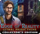  Edge of Reality: Lethal Predictions Collector's Edition παιχνίδι