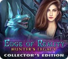  Edge of Reality: Hunter's Legacy Collector's Edition παιχνίδι