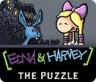  Edna & Harvey: The Puzzle παιχνίδι