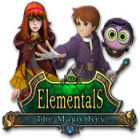  Elementals: The magic key παιχνίδι