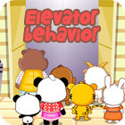  Elevator Behavior παιχνίδι