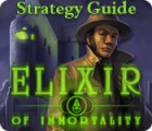  Elixir of Immortality Strategy Guide παιχνίδι