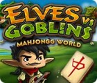  Elves vs. Goblin Mahjongg World παιχνίδι