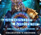  Enchanted Kingdom: Arcadian Backwoods Collector's Edition παιχνίδι