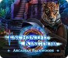  Enchanted Kingdom: Arcadian Backwoods παιχνίδι