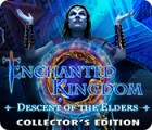  Enchanted Kingdom: Descent of the Elders Collector's Edition παιχνίδι